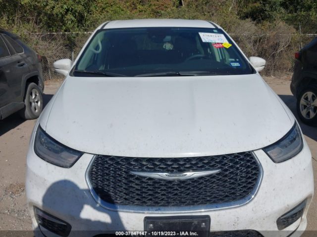 2C4RC1L75NR164211 Chrysler Pacifica Hybrid Touring L