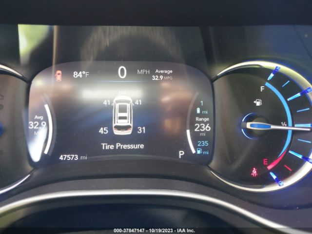 2C4RC1L75NR164211 Chrysler Pacifica Hybrid Touring L