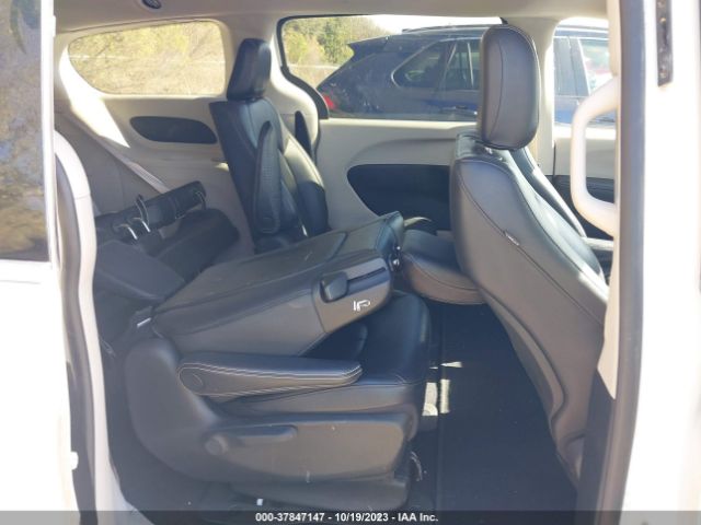 2C4RC1L75NR164211 Chrysler Pacifica Hybrid Touring L