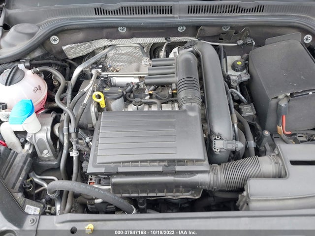 3VWDB7AJ7HM298337 Volkswagen Jetta 1.4t Se