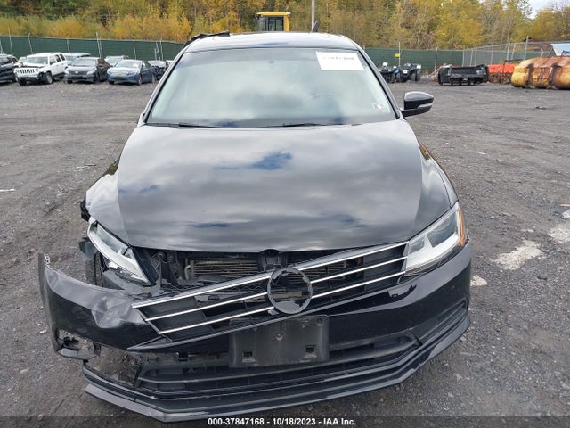 3VWDB7AJ7HM298337 Volkswagen Jetta 1.4t Se