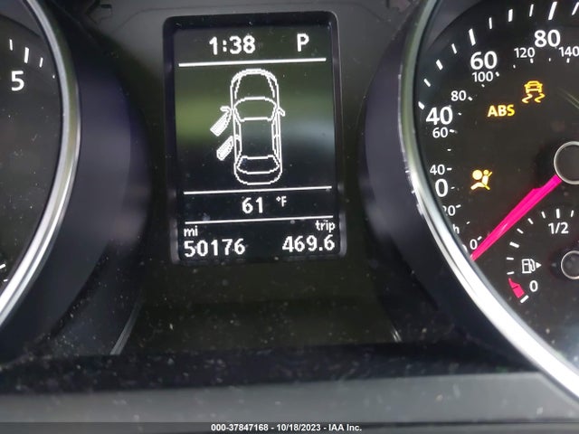 3VWDB7AJ7HM298337 Volkswagen Jetta 1.4t Se