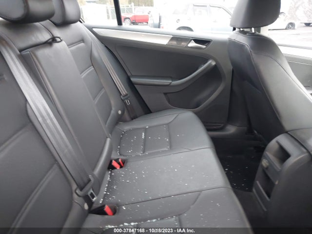 3VWDB7AJ7HM298337 Volkswagen Jetta 1.4t Se