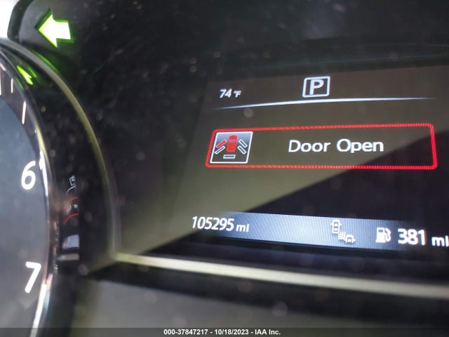 2017 NISSAN ALTIMA 2.5 SV VIN: 1N4AL3AP6HC188676