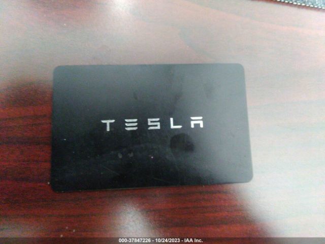 5YJ3E1EA6MF031556 Tesla Model 3 Standard Range Plus