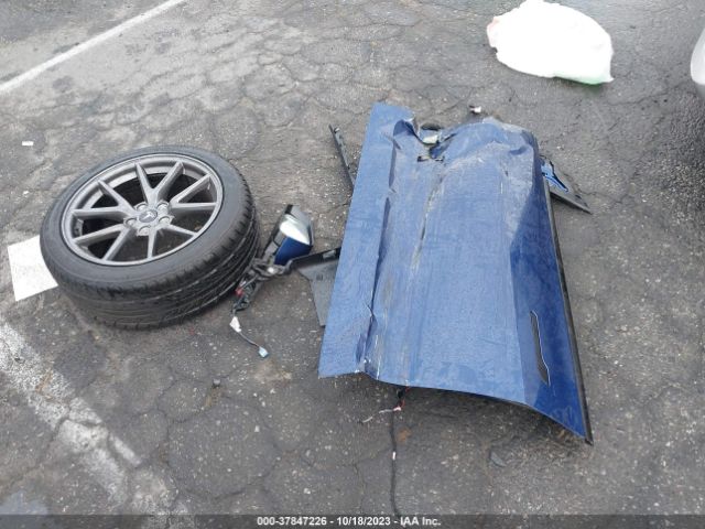 5YJ3E1EA6MF031556 Tesla Model 3 Standard Range Plus
