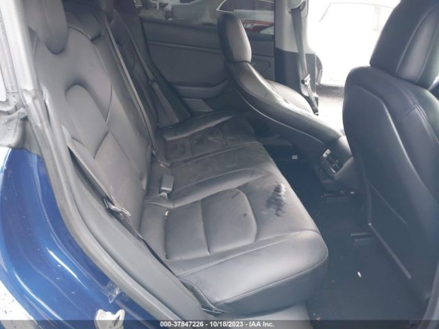 5YJ3E1EA6MF031556 Tesla Model 3 Standard Range Plus