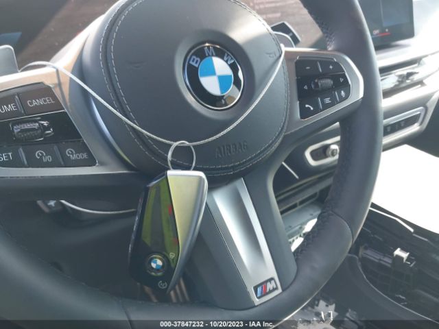 5UX23EM05P9R85293 BMW X7 Xdrive40i