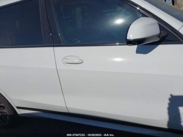 5UX23EM05P9R85293 BMW X7 Xdrive40i