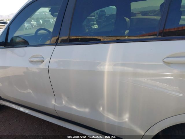 5UX23EM05P9R85293 BMW X7 Xdrive40i