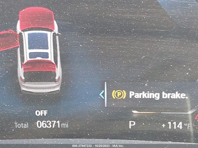 5UX23EM05P9R85293 BMW X7 Xdrive40i