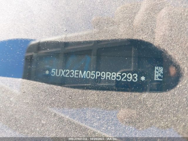 5UX23EM05P9R85293 BMW X7 Xdrive40i
