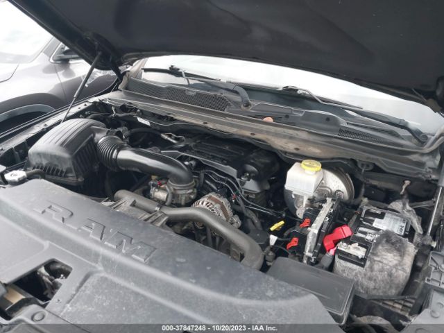 2019 RAM 1500 1C6SRFFT6KN699232 Photo 9