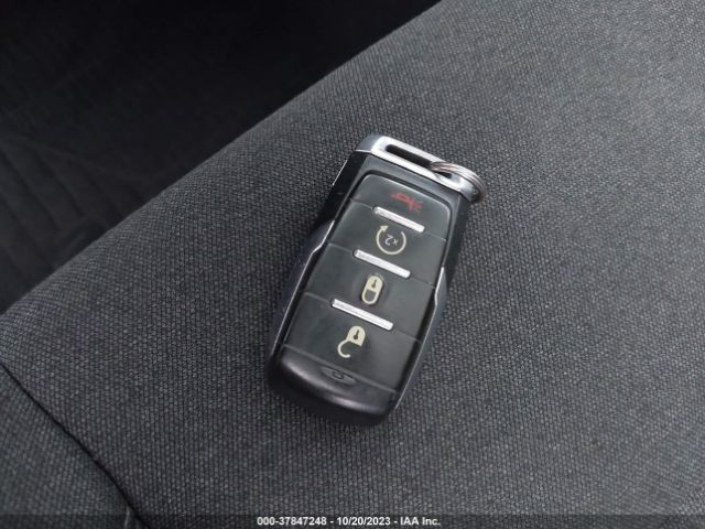 2019 RAM 1500 1C6SRFFT6KN699232 Photo 10