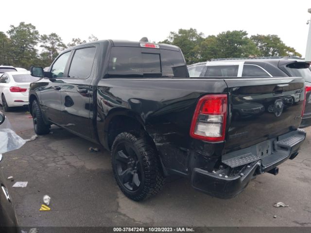 2019 RAM 1500 1C6SRFFT6KN699232 Photo 2