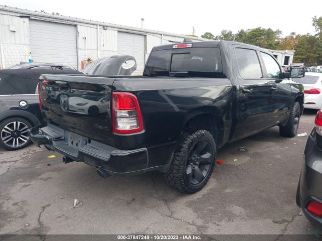 2019 RAM 1500 1C6SRFFT6KN699232 Photo 3
