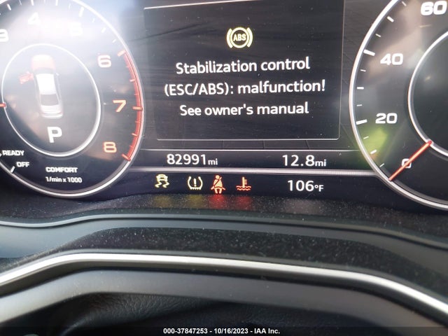 Audi A4 Premium/tech Premium 2018 WAUKMAF48JA231671 Image 15