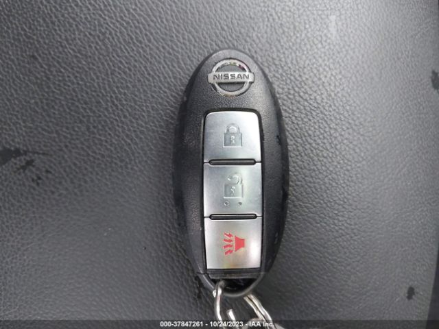 JN8AF5MV2FT560104 Nissan Juke Sl