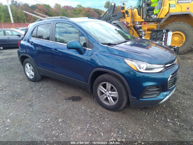 2019 3GNCJLSB0KL381159 main image