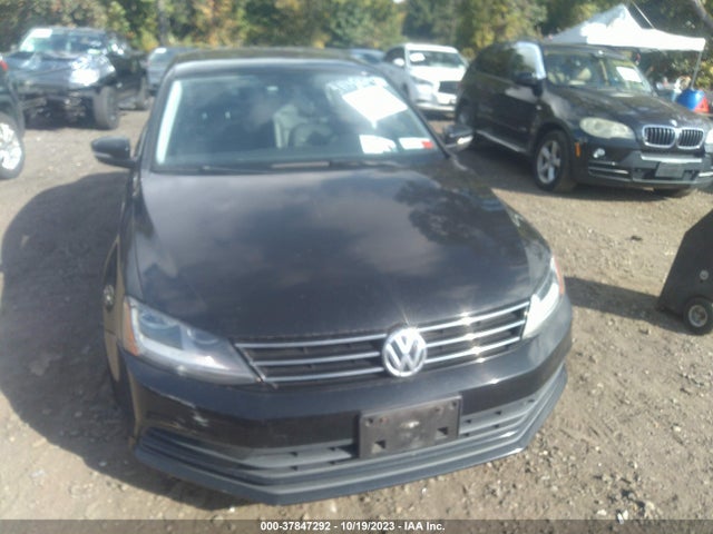 3VWDB7AJ1HM386395 Volkswagen Jetta 1.4t Se