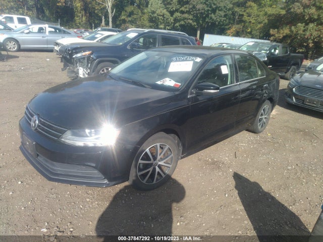 3VWDB7AJ1HM386395 Volkswagen Jetta 1.4t Se