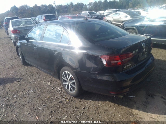 3VWDB7AJ1HM386395 Volkswagen Jetta 1.4t Se