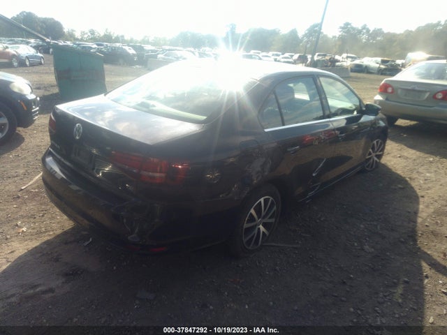 3VWDB7AJ1HM386395 Volkswagen Jetta 1.4t Se