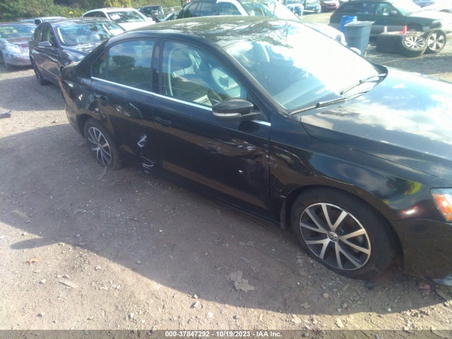 3VWDB7AJ1HM386395 Volkswagen Jetta 1.4t Se