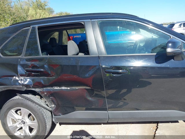 Toyota Rav4 Xle 2021 2T3W1RFV1MW137741 Image 13