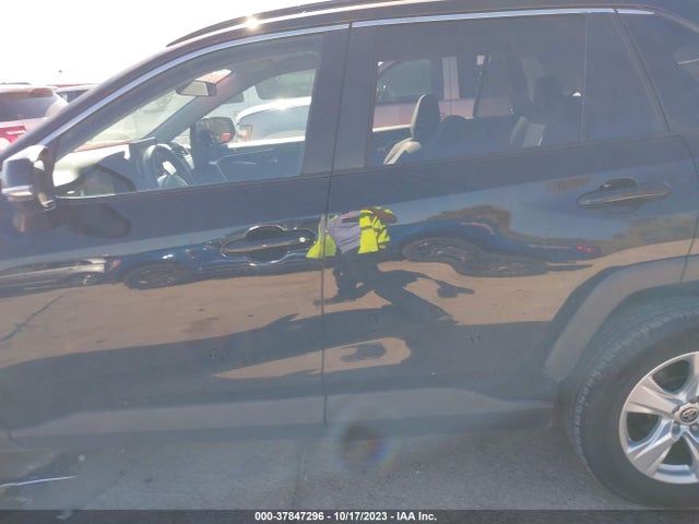 Toyota Rav4 Xle 2021 2T3W1RFV1MW137741 Image 14