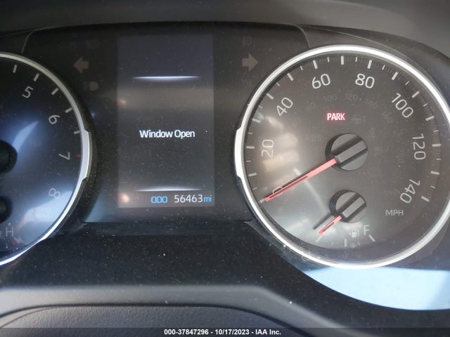 Toyota Rav4 Xle 2021 2T3W1RFV1MW137741 Image 15