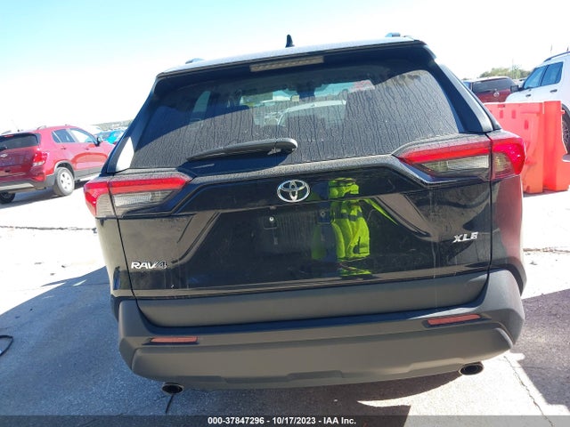 Toyota Rav4 Xle 2021 2T3W1RFV1MW137741 Image 16