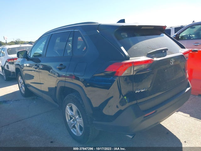Toyota Rav4 Xle 2021 2T3W1RFV1MW137741 Image 3