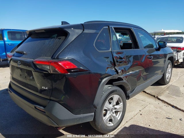 Toyota Rav4 Xle 2021 2T3W1RFV1MW137741 Image 4