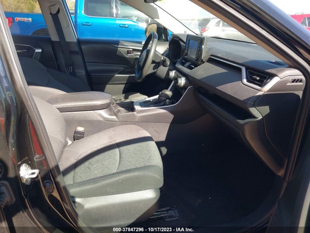 Toyota Rav4 Xle 2021 2T3W1RFV1MW137741 Image 5