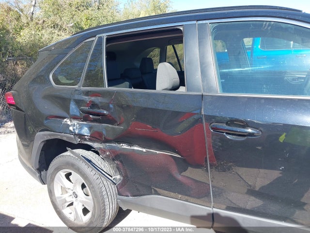 Toyota Rav4 Xle 2021 2T3W1RFV1MW137741 Image 6