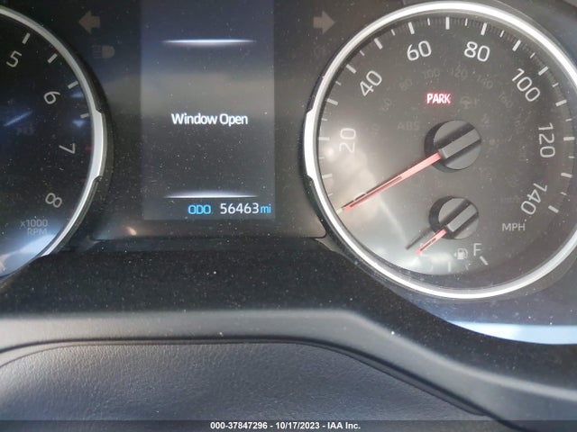 Toyota Rav4 Xle 2021 2T3W1RFV1MW137741 Image 7