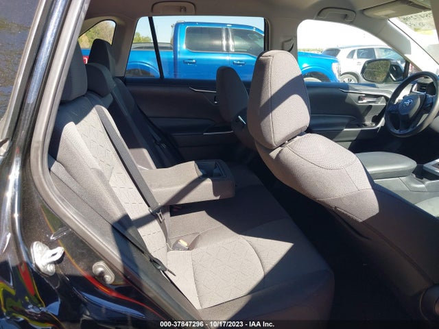 Toyota Rav4 Xle 2021 2T3W1RFV1MW137741 Image 8