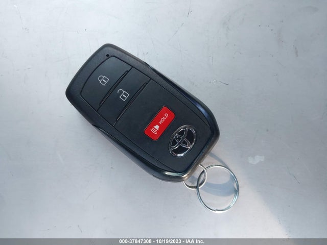 2023 TOYOTA PRIUS PRIME XSE VIN: JTDACACU6P3006555