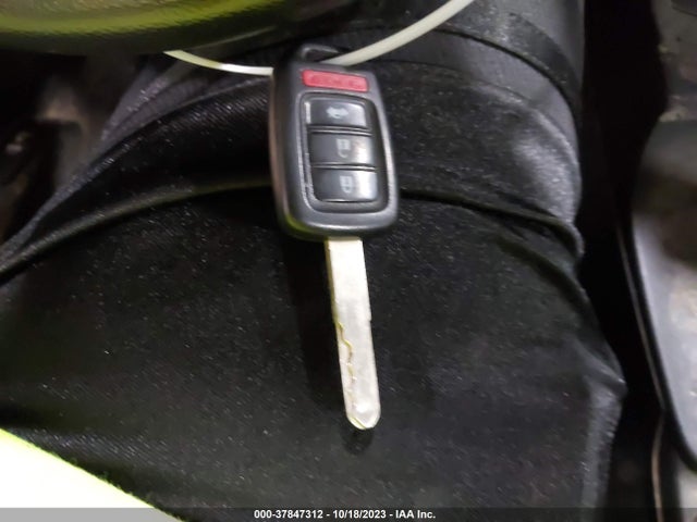 Honda Civic Sedan Lx 2015 19XFB2E5XFE004061 Image 11