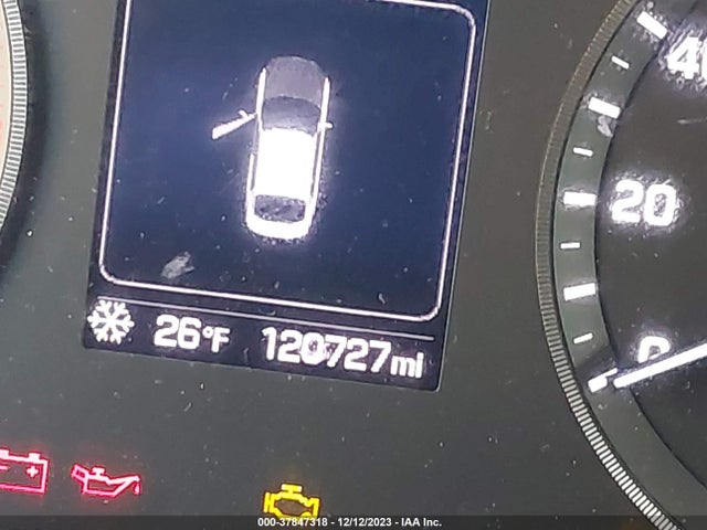 2016 HYUNDAI SONATA SPORT VIN: 5NPE34AF5GH373815