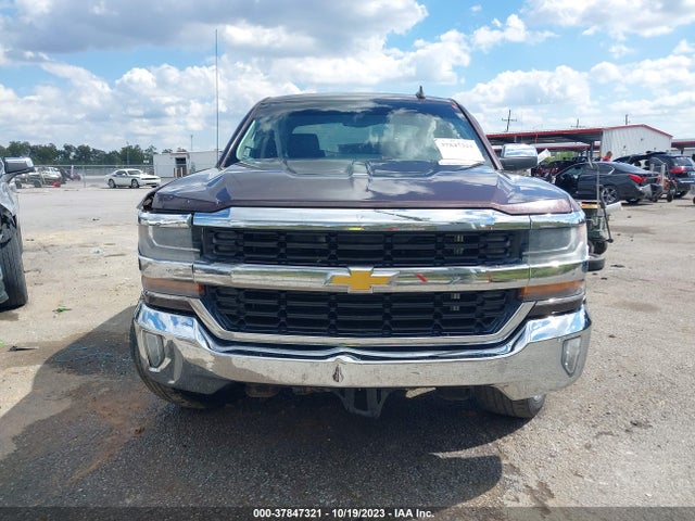 Chevrolet Silverado 1500 1lt 2016 3GCPCREC4GG170266 Image 11