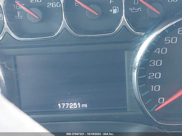 Chevrolet Silverado 1500 1lt 2016 3GCPCREC4GG170266 Image 7
