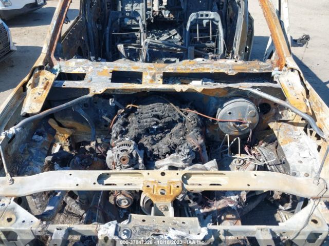1GKS1BKC9GR348107 GMC YUKON SLT