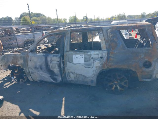 1GKS1BKC9GR348107 GMC YUKON SLT