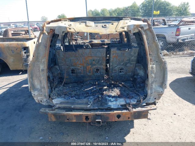 1GKS1BKC9GR348107 GMC YUKON SLT