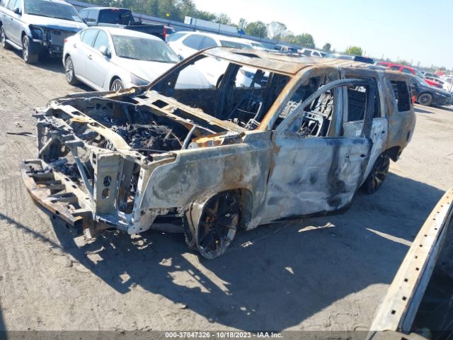 1GKS1BKC9GR348107 GMC YUKON SLT