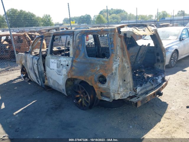 1GKS1BKC9GR348107 GMC YUKON SLT