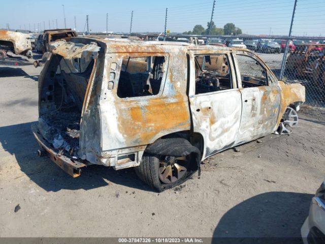 1GKS1BKC9GR348107 GMC YUKON SLT