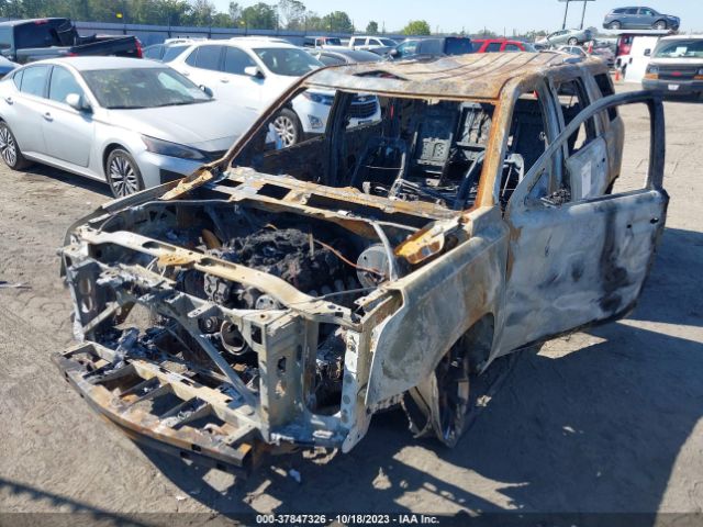 1GKS1BKC9GR348107 GMC YUKON SLT